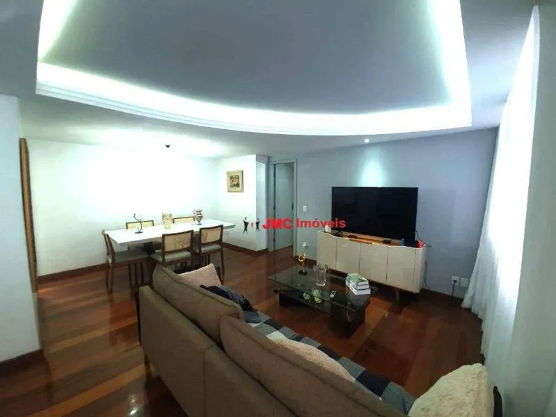 Cobertura com 3 quartos — Santa Rosa, Belo Horizonte