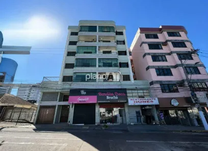 Apartamento com 3 Quartos à venda, 106m² no Centro, Gravataí