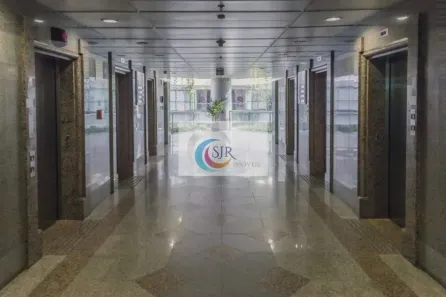 Sala Comercial para alugar, 2593m² no Vila Guarani (Z Sul), São Paulo