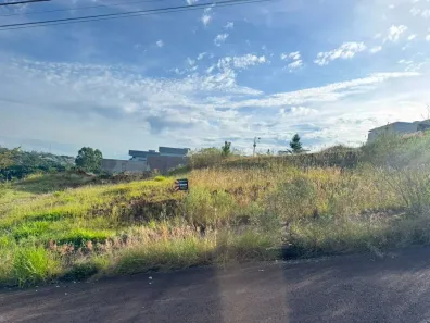 Lote/Terreno à venda, 384m² no Cascavel Velho, Cascavel
