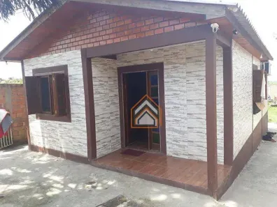 Casa com 3 Quartos à venda, 60m² no Piratini, Alvorada