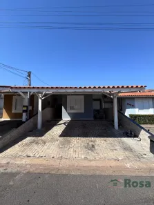 Casa com 3 Quartos à venda, 100m² no Centro-Sul, Várzea Grande