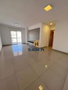 Apartamento com 3 Quartos à venda, 118m² no Cidade Alta, Piracicaba