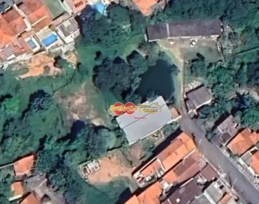 Lote/Terreno à venda, 7500m² no Jardim Maria, Itatiba