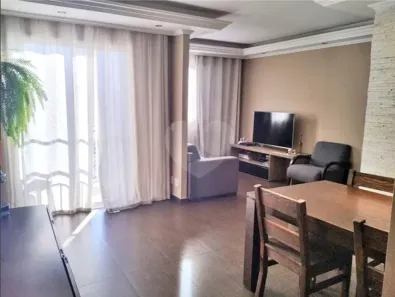 Apartamento com 2 Quartos à venda, 65m² no Vila Guilherme, São Paulo