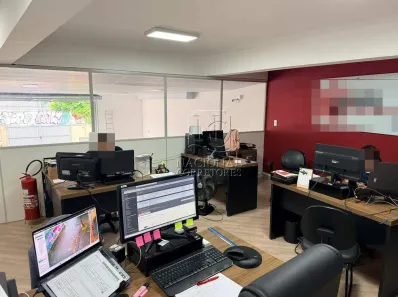 Prédio Comercial com 4 Quartos à venda, 286m² no Jardim Bom Pastor, Santo André