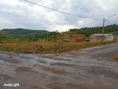 Lote/Terreno à venda, 250m² no , Corumbá de Goiás
