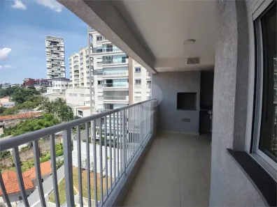 Apartamento com 2 Quartos à venda, 64m² no Vila Ipojuca, São Paulo