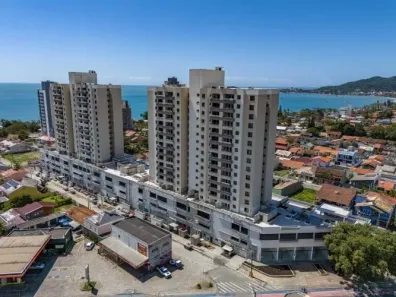 Apartamento com 3 Quartos à venda, 83m² no Armação, Penha