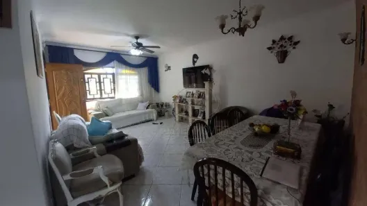 Casa com 3 Quartos à venda, 120m² no Vila Santo Antônio, Guarujá