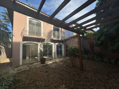 Sobrado com 4 Quartos para alugar, 182m² no Jardim Leonor, São Paulo