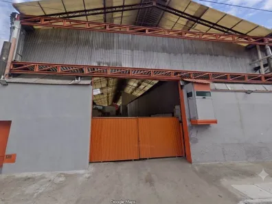 Sala Comercial com 1 Quarto à venda, 1669m² no Brás, São Paulo