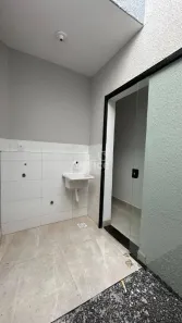 Casa com 2 Quartos à venda, 70m² no Jardim Luzitano, Anápolis