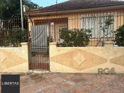 Casa com 3 Quartos à venda, 119m² no Jardim Botânico, Porto Alegre