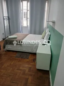 Kitnet com 1 Quarto à venda, 20m² no Botafogo, Rio de Janeiro