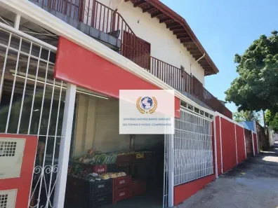Prédio Comercial à venda, 335m² no Jardim Campos Elíseos, Campinas