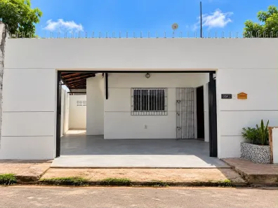 Casa com 2 Quartos à venda, 10m² no , São José de Ribamar