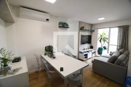 Apartamento com 3 Quartos à venda, 117m² no Taquaral, Campinas