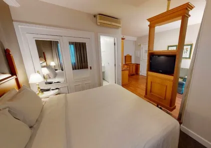 Flat com 1 Quarto à venda, 30m² no Indianópolis, São Paulo