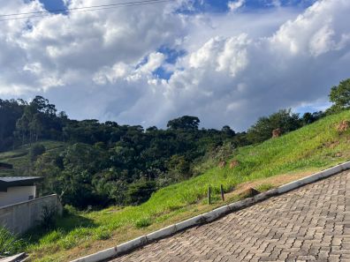 Lote/Terreno à venda, 564m² no Salvaterra, Juiz de Fora