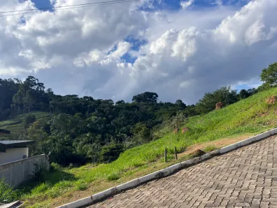 Lote/Terreno à venda, 564m² no Salvaterra, Juiz de Fora