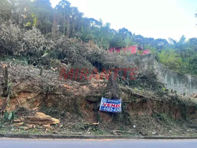 Lote/Terreno à venda, 1m² no Roseira, Mairiporã