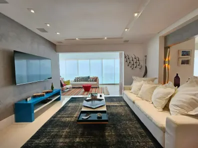 Cobertura com 3 Quartos à venda, 183m² no Barra da Tijuca, Rio de Janeiro