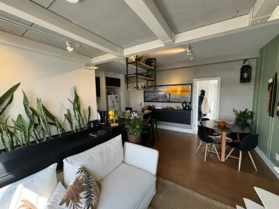 Apartamento com 2 Quartos à venda, 70m² no Cidade Monções, São Paulo