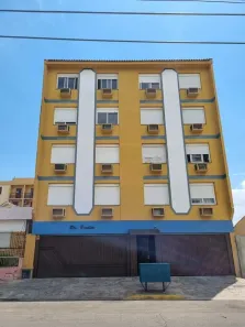 Apartamento com 2 Quartos para alugar, 62m² no Centro, São Leopoldo