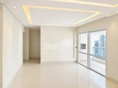 Apartamento com 2 Quartos para alugar, 119m² no Jardim Belo Horizonte, Campinas