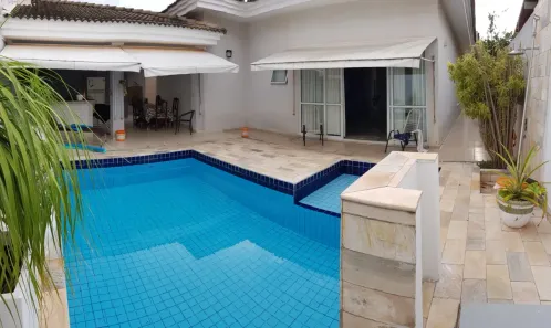 Sobrado com 4 Quartos à venda, 322m² no Jardim Tarraf, São José do Rio Preto