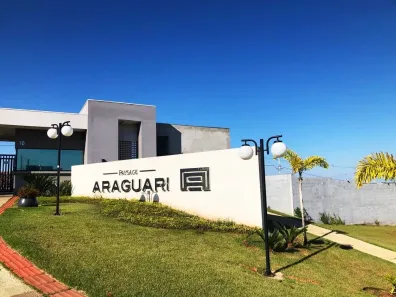 Lote/Terreno à venda, 257m² no Jardim Morumbi, Londrina