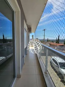 Apartamento com 3 Quartos para alugar, 69m² no Vila Esperia ou Giglio, Atibaia