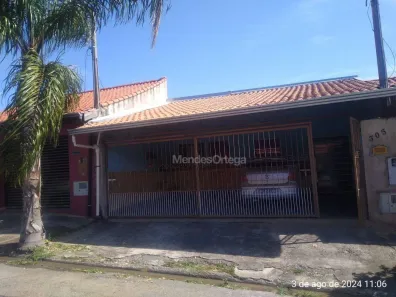 Casa com 2 Quartos à venda, 114m² no Jardim Montreal, Sorocaba