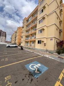 Apartamento com 2 Quartos à venda, 55m² no Santa Rosa, São Luís