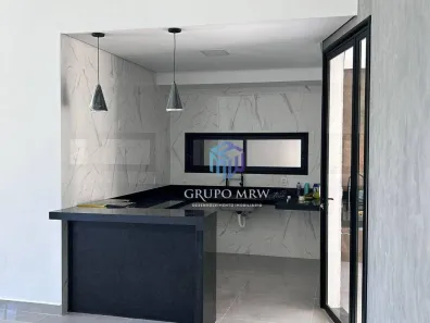 Casa de Condomínio com 3 Quartos à venda, 212m² no Jardim Golden Park Residence II, Sorocaba