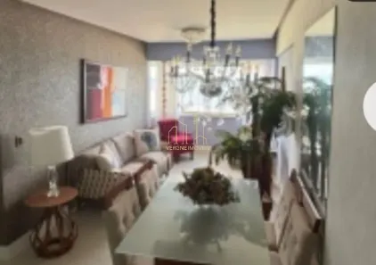 Cobertura com 3 Quartos à venda, 156m² no Jardim Armação, Salvador