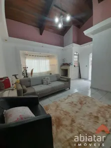 Sobrado com 3 Quartos à venda, 244m² no Parque Marabá, Taboão da Serra