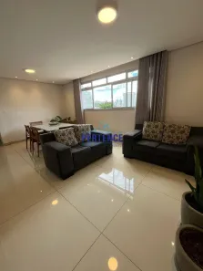 Apartamento com 4 Quartos à venda, 114m² no União, Belo Horizonte