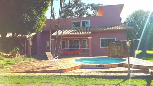 Fazenda/Sítio com 2 Quartos à venda, 200m² no Bananal, Campinas