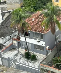 Casa com 6 Quartos à venda, 286m² no Del Castilho, Rio de Janeiro