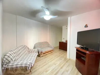 Apartamento com 2 Quartos à venda, 70m² no Braga, Cabo Frio
