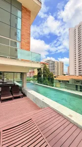 Apartamento com 1 Quarto à venda, 33m² no Joaquim Távora, Fortaleza