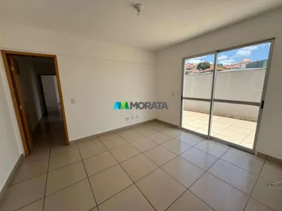 Apartamento com 2 Quartos à venda, 55m² no Concórdia, Belo Horizonte