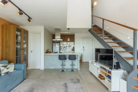 Apartamento com 2 Quartos à venda, 107m² no Sumarezinho, São Paulo