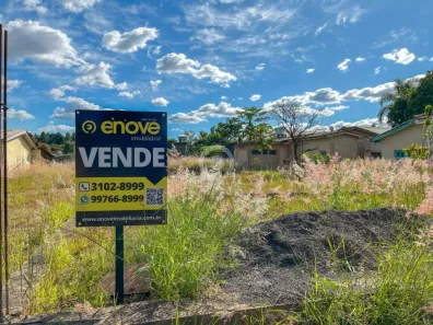 Lote/Terreno à venda, 481m² no I, Campo Bom