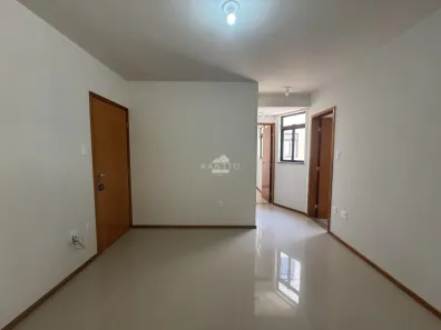 Apartamento com 2 Quartos à venda, 43m² no Santa Helena, Juiz de Fora