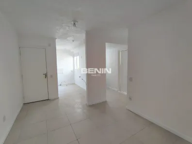 Apartamento com 1 Quarto à venda, 41m² no Estância Velha, Canoas