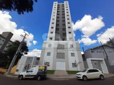 Apartamento com 1 Quarto à venda, 44m² no Jardim Itália, Chapecó