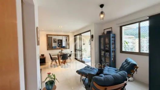 Cobertura com 4 Quartos à venda, 162m² no Freguesia (Jacarepaguá), Rio de Janeiro